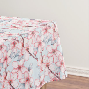 Nappe Fleur de cerisiers 3