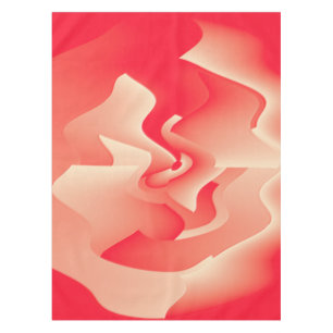 Nappe fleur de corail