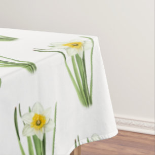 Nappe Fleur de jonquille