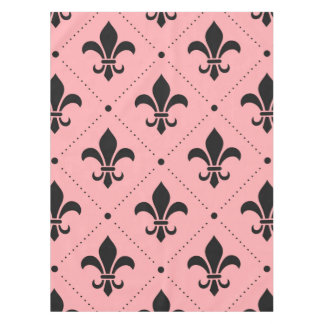 Nappe Fleur de Lis Motif