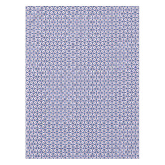 Nappe Fleur de Ne m'oubliez pas