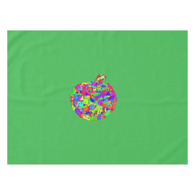 Nappe Fleur de pomme (Devant (Horizontal))
