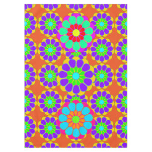 Nappe Fleur Funky Power Bloom I II III