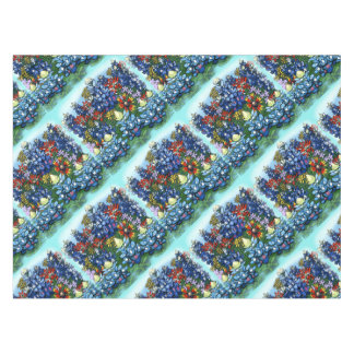 Nappe Fleur sauvage