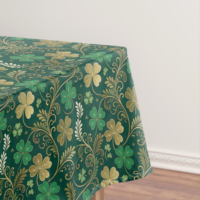 Nappe Fleurissement de trèfle doré (In Situ)