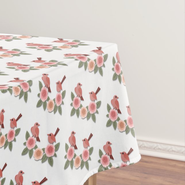 Nappe Fleurs (In Situ)