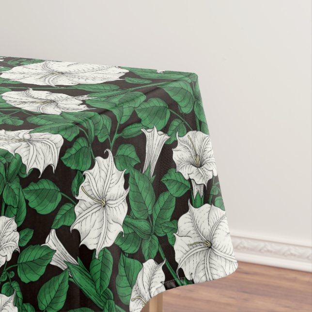 Nappe Fleurs de lune 2 (In Situ)