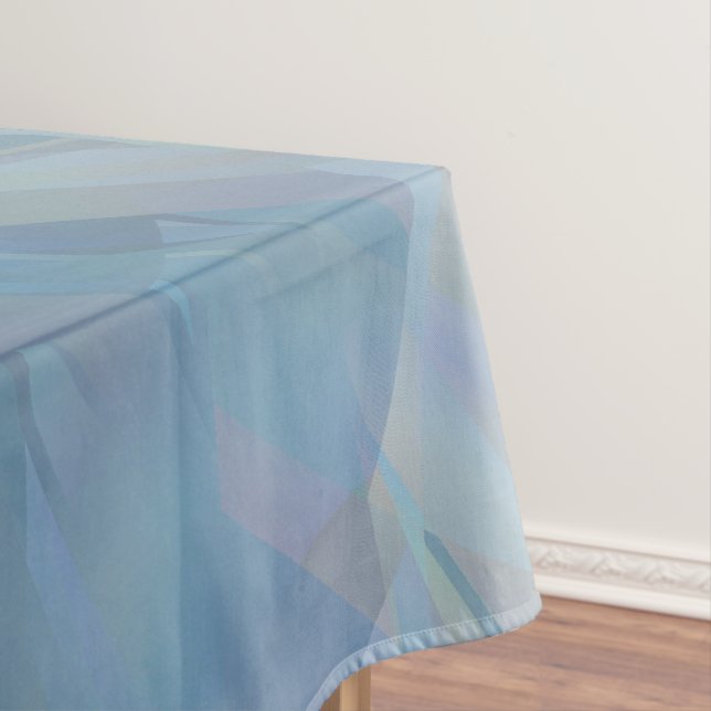 Nappe Fleurs douces (In Situ)
