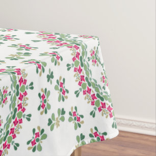 Nappe Floral ornament