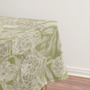 Nappe Floral tropical