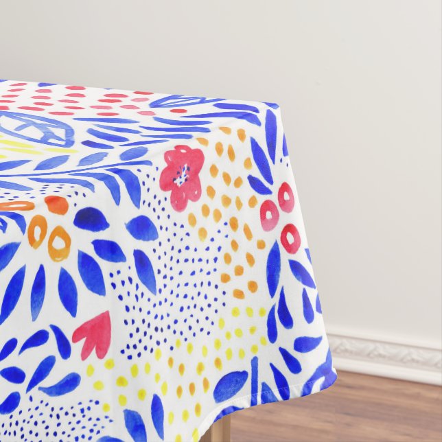 Nappe florale Belle Bold (In Situ)