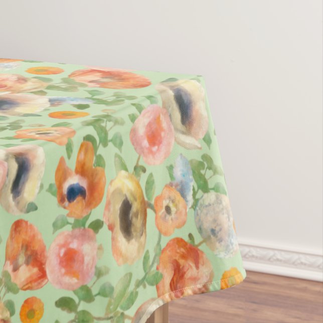 Nappe Flowers (In Situ)