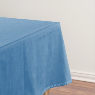Nappe Fond bleu uni texturé calme et simple