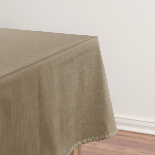 Nappe Fond marron simple et calme texturé  (In Situ)