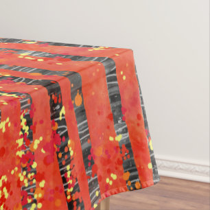 Nappe Forêt d'Aspen de Birch