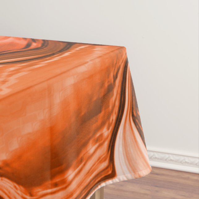 Nappe Formes arrondies mal formées comme les graines, co (In Situ)