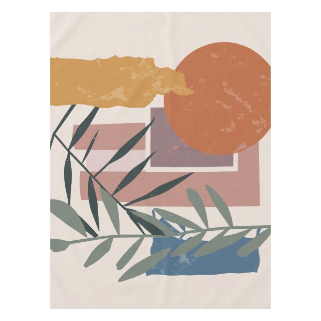 Nappe Formes Et Étapes patinées (Devant)