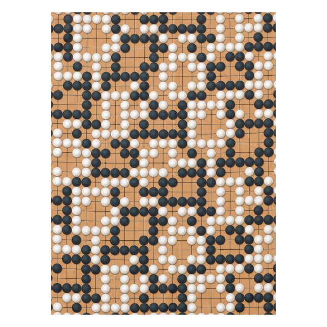 Nappe Formes Nakade (grande échelle) (Devant)
