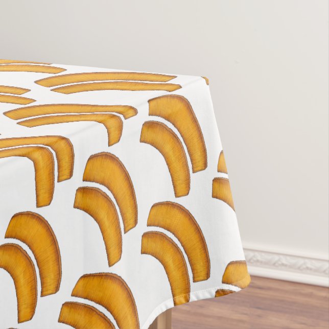 Nappe Fraisé Fraise Jamaïcain Cuisine des Caraïbes (In Situ)