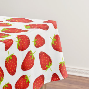 Nappe Fraises