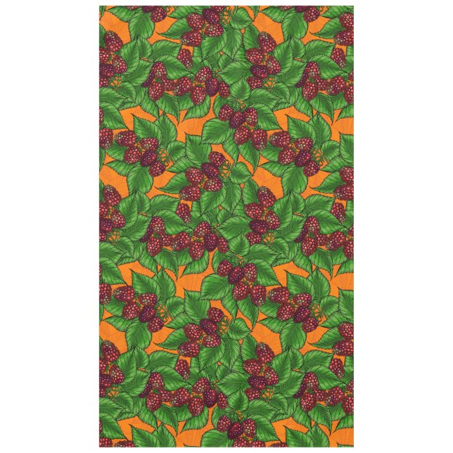 Nappe Framboise (Devant)