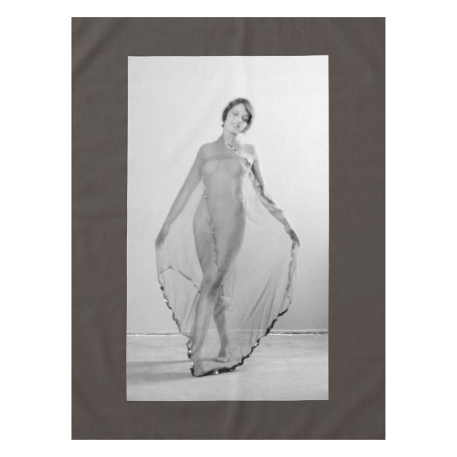 Nappe Francesca a Bella Ragazza, Belle fille italienne (Devant)