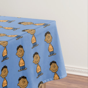 Nappe Franklin Smiling