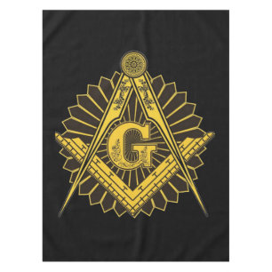Nappe Freemason