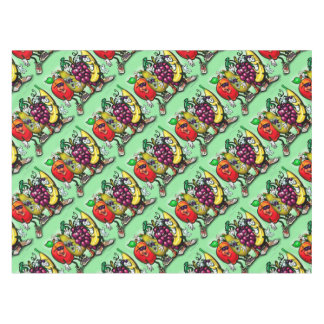 Nappe Fruité