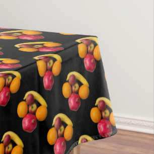 Nappe Fruits mûrs