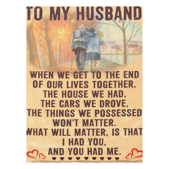 Nappe Funny Quotes Gift To Husband | Gift For Father | (Devant)