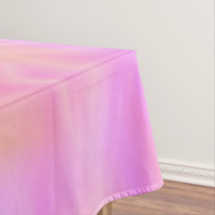 Nappe Fusée rose
