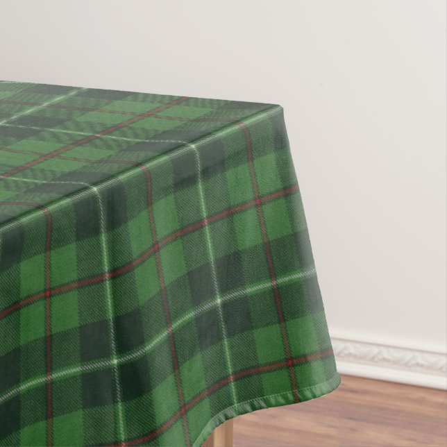 Nappe Galloway Hunting Modern Original Tartan écossais (In Situ)