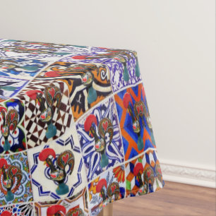 Nappe Galo de Barcelos, Portugal