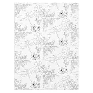 Nappe Garden Life do-it-yourself peindre