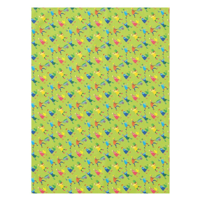 Nappe Gardeners (Devant)