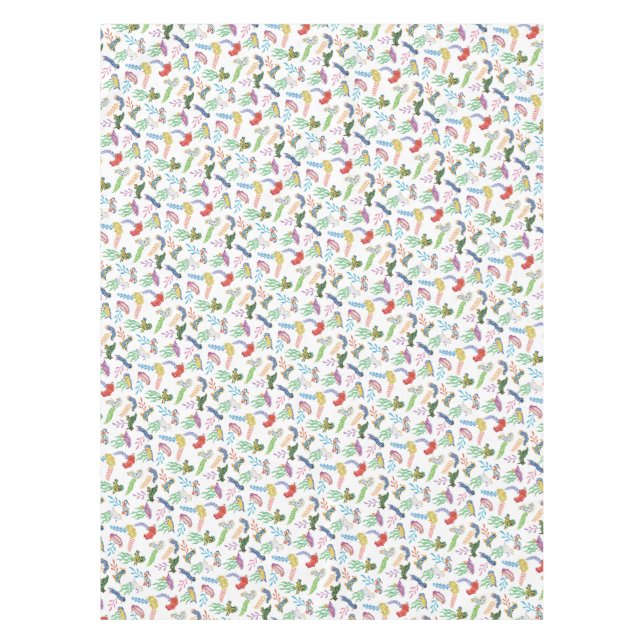 Nappe Gathering of Nudibranchs | Ocean Art Design (Devant)