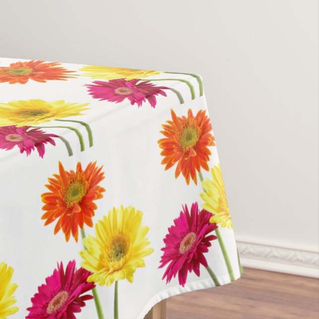 Nappe Gerbera Daisy Love (In Situ)