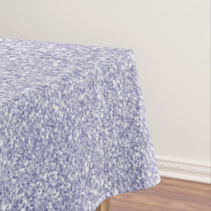 Nappe Glam Lilac Lavender Parties scintillant violette G