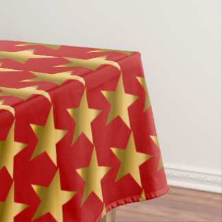 Nappe Golden Stars