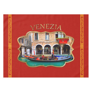 Nappe Gondolier dans Cannaregio