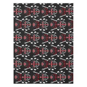 Nappe Goth Post Punk Mode