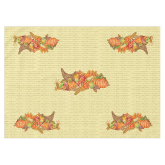 Nappe Grace Before Meals Thanksgiving Tablecloth