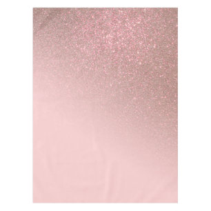Nappe Gradient diagonal Rose Gold Blush Pink ombre