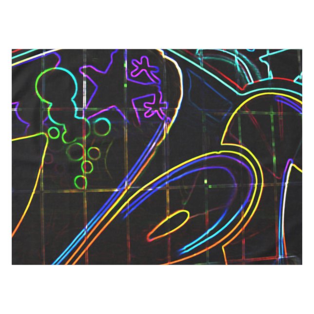 Nappe Graffiti 10 50x72 tccnm (Devant (Horizontal))