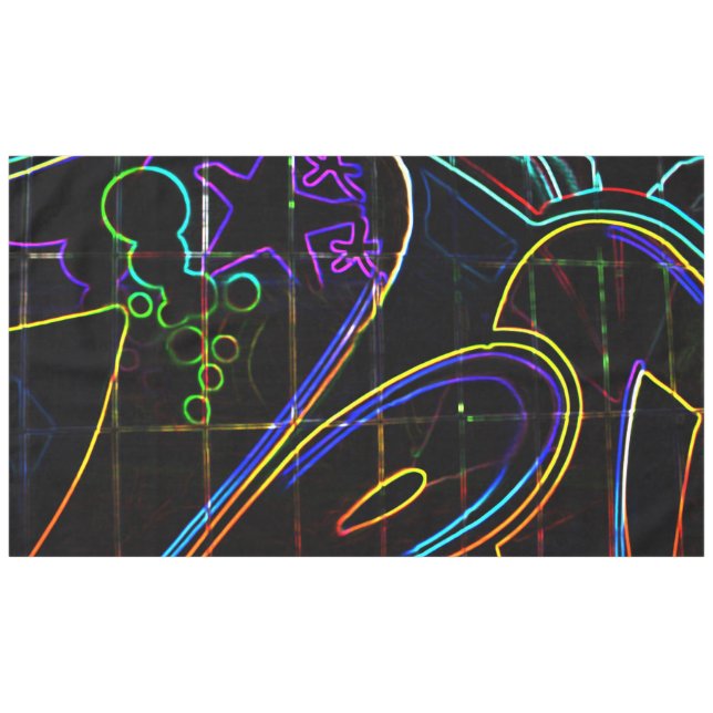 Nappe Graffiti 10 60x104 tccna (Devant (Horizontal))