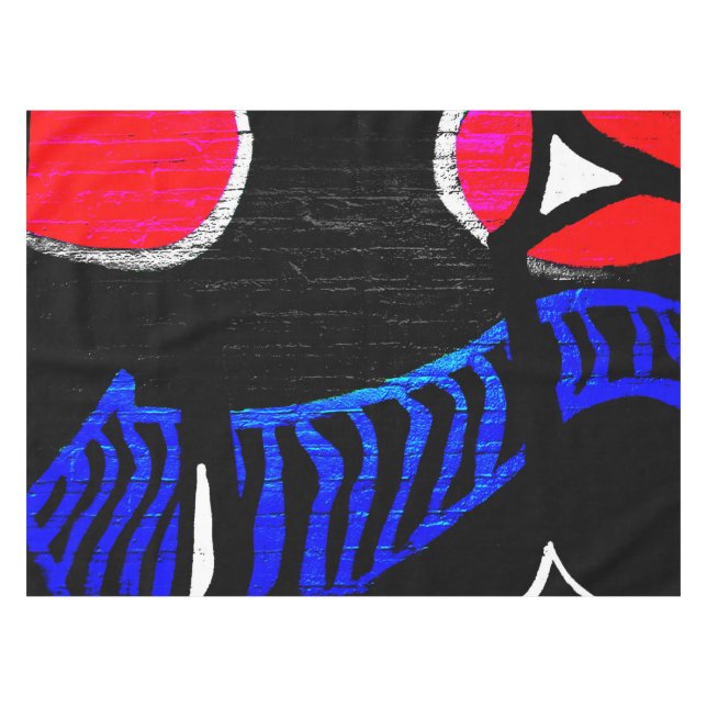 Nappe Graffiti 11 50x72 tccna (Devant (Horizontal))