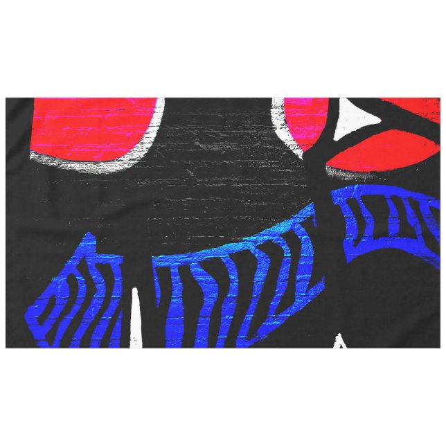 Nappe Graffiti 11 60x104 tccnm (Devant (Horizontal))