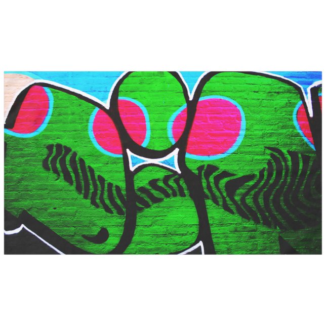 Nappe Graffiti 12 60x104 tccna (Devant (Horizontal))