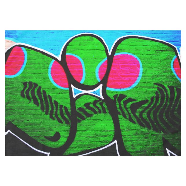 Nappe Graffiti 12 60x84 tccna (Devant (Horizontal))